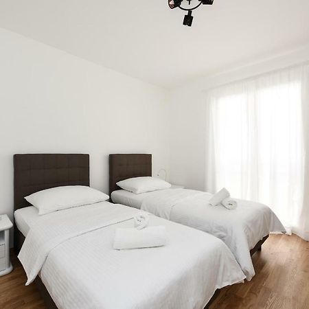 July Apartment Zadar Ngoại thất bức ảnh