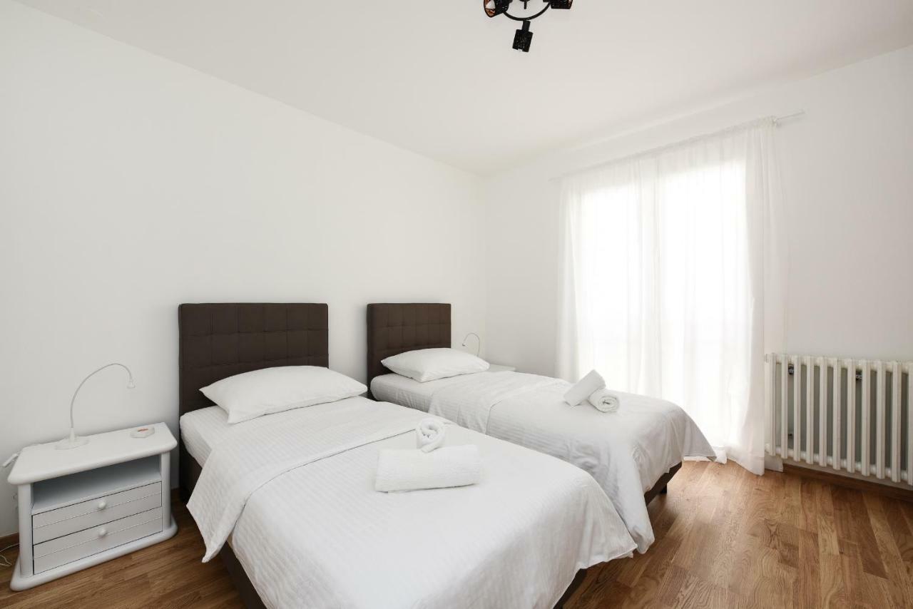 July Apartment Zadar Ngoại thất bức ảnh