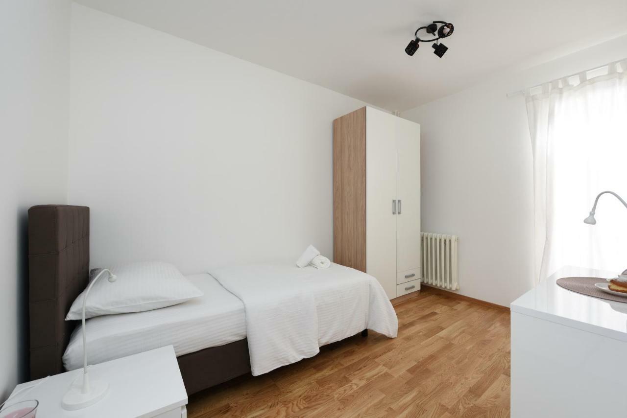 July Apartment Zadar Ngoại thất bức ảnh