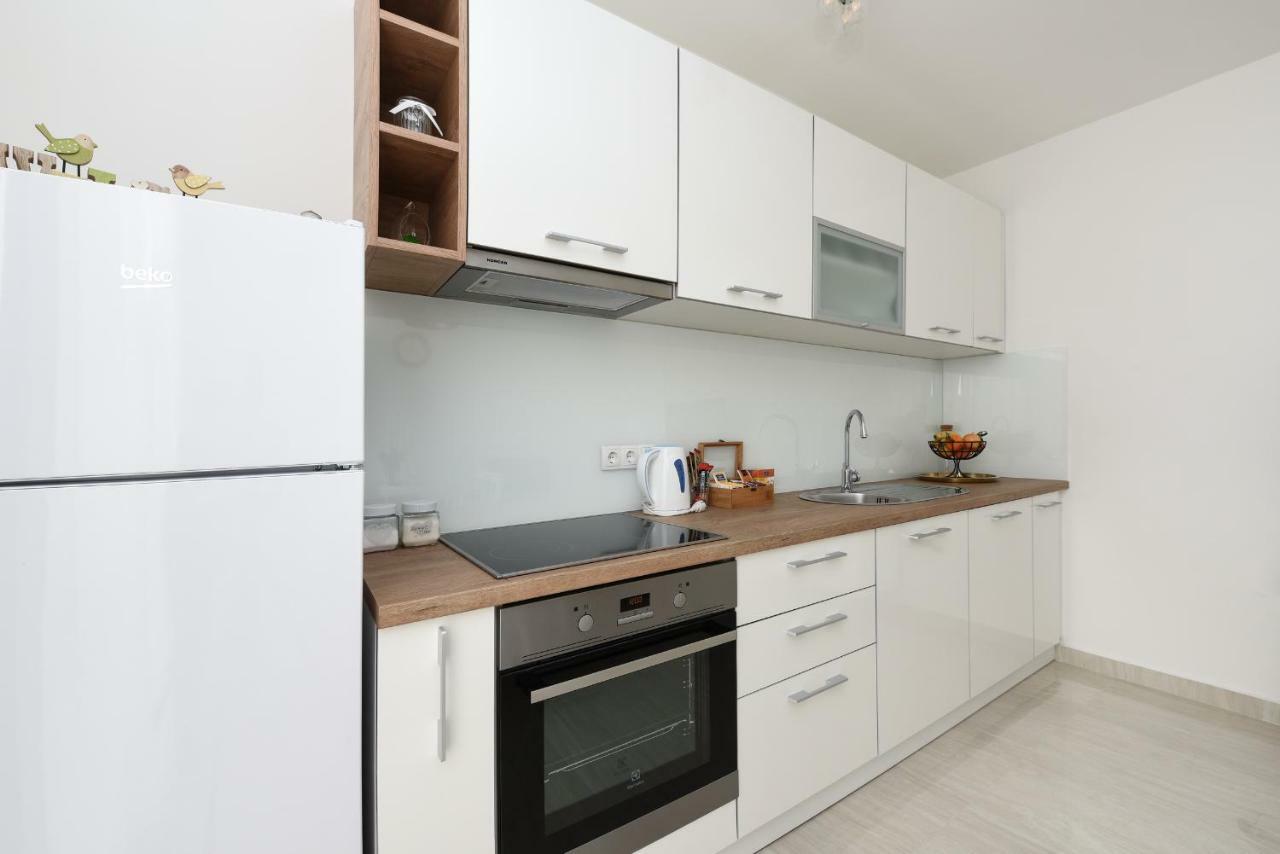 July Apartment Zadar Ngoại thất bức ảnh