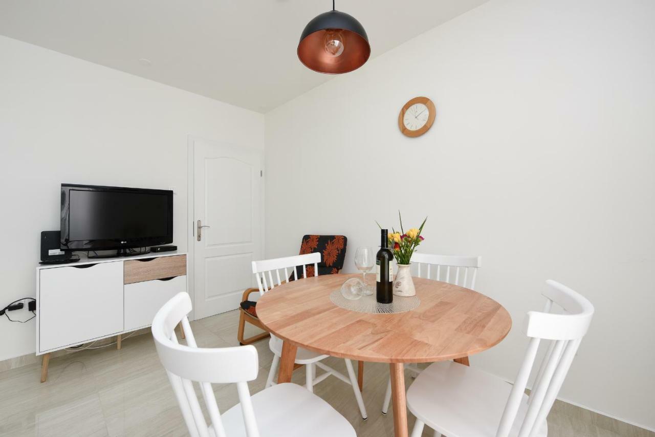 July Apartment Zadar Ngoại thất bức ảnh