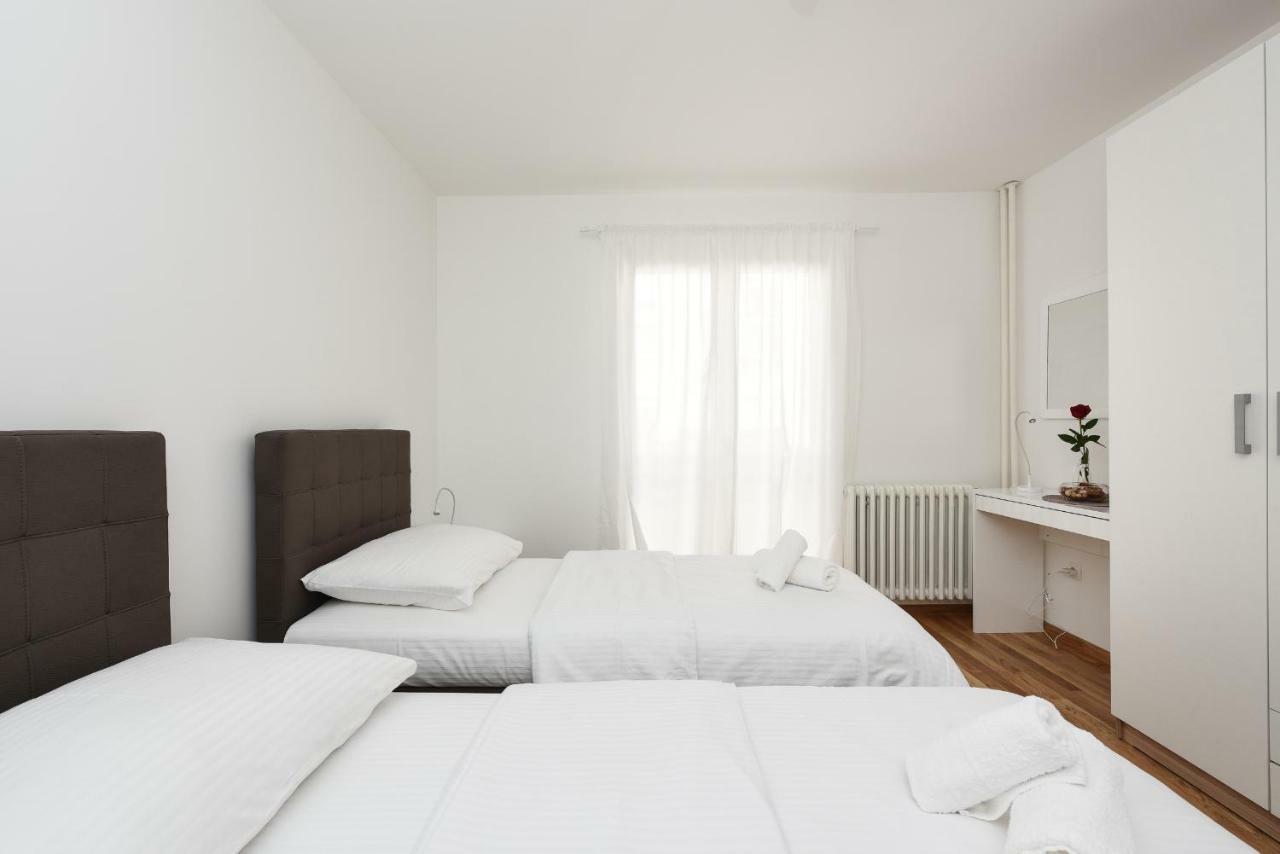 July Apartment Zadar Ngoại thất bức ảnh