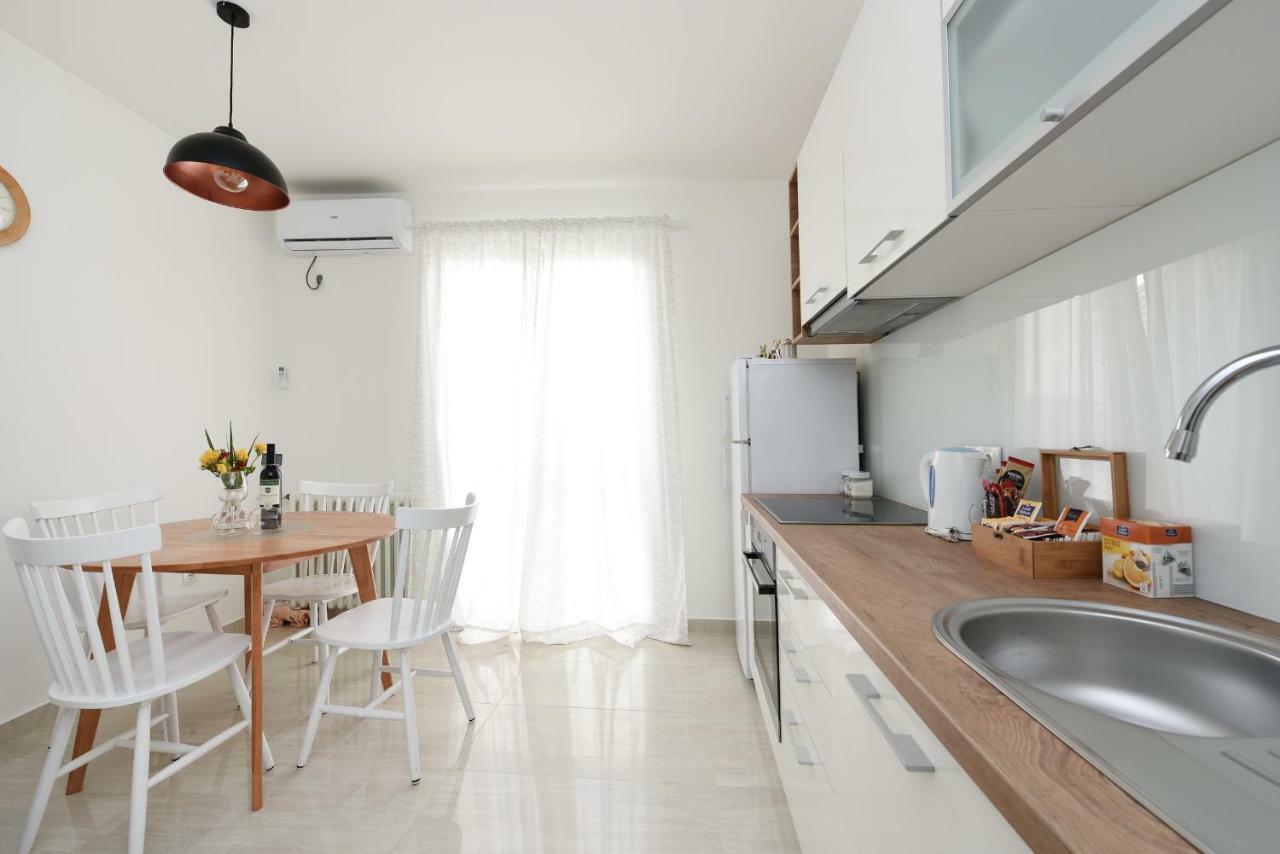 July Apartment Zadar Ngoại thất bức ảnh