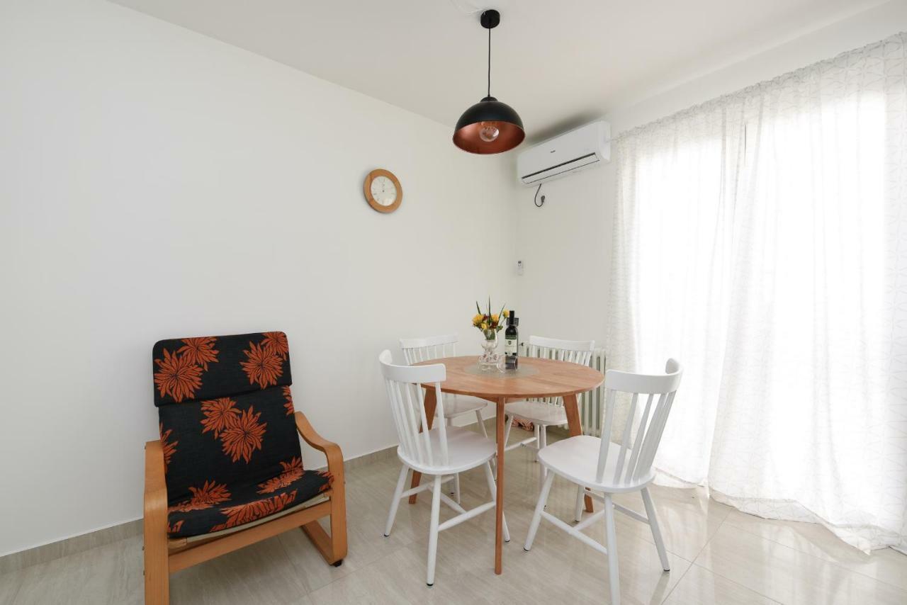 July Apartment Zadar Ngoại thất bức ảnh