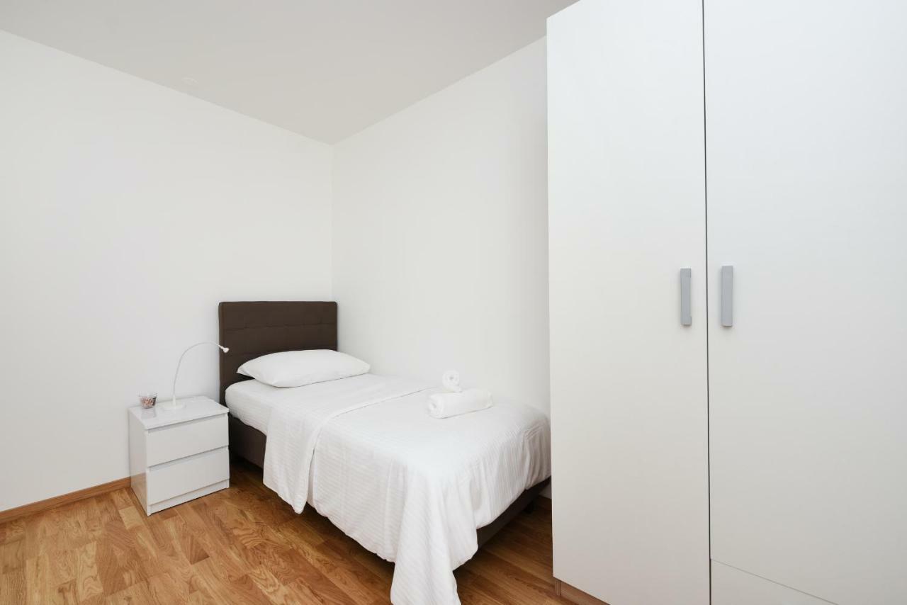 July Apartment Zadar Ngoại thất bức ảnh