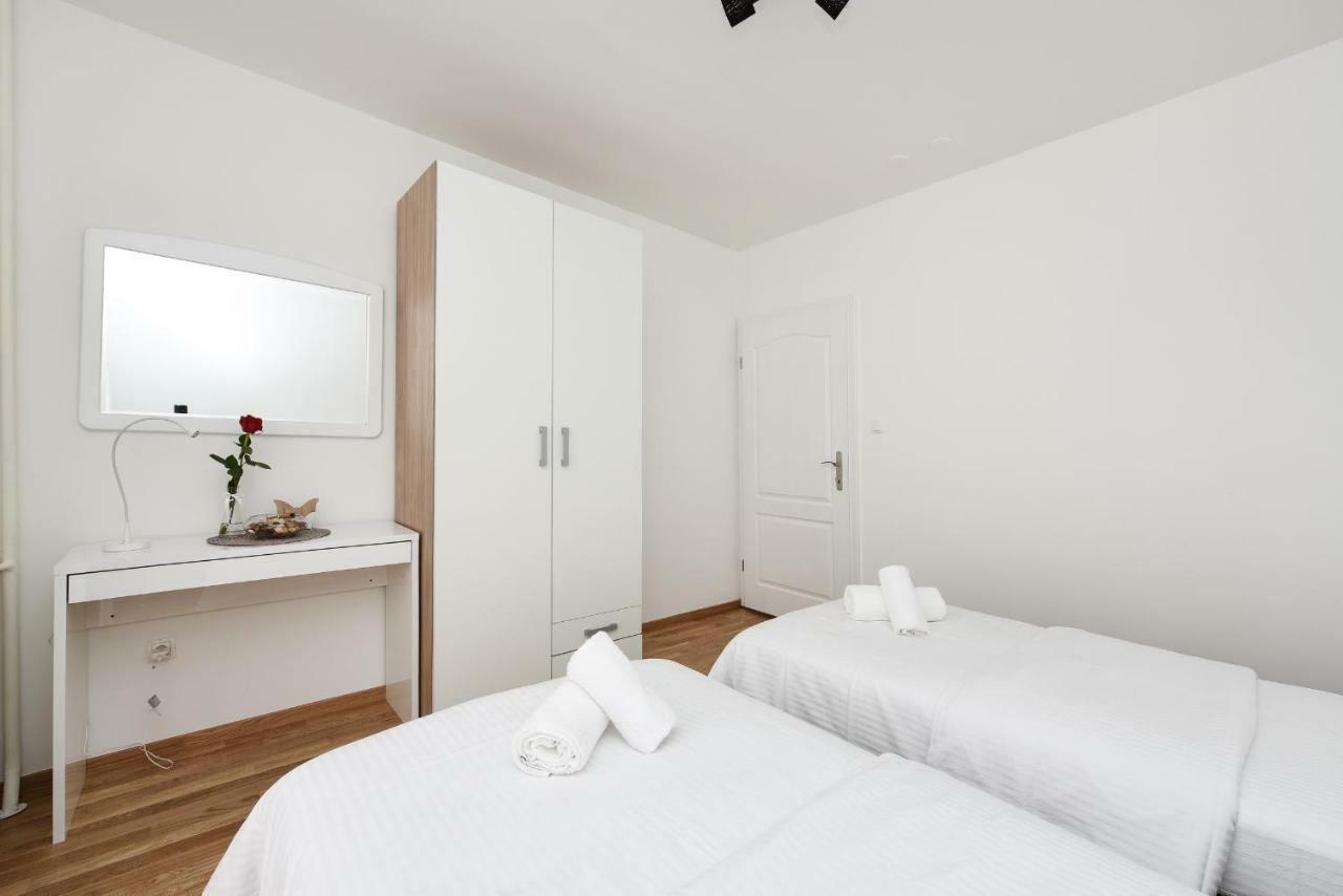 July Apartment Zadar Ngoại thất bức ảnh