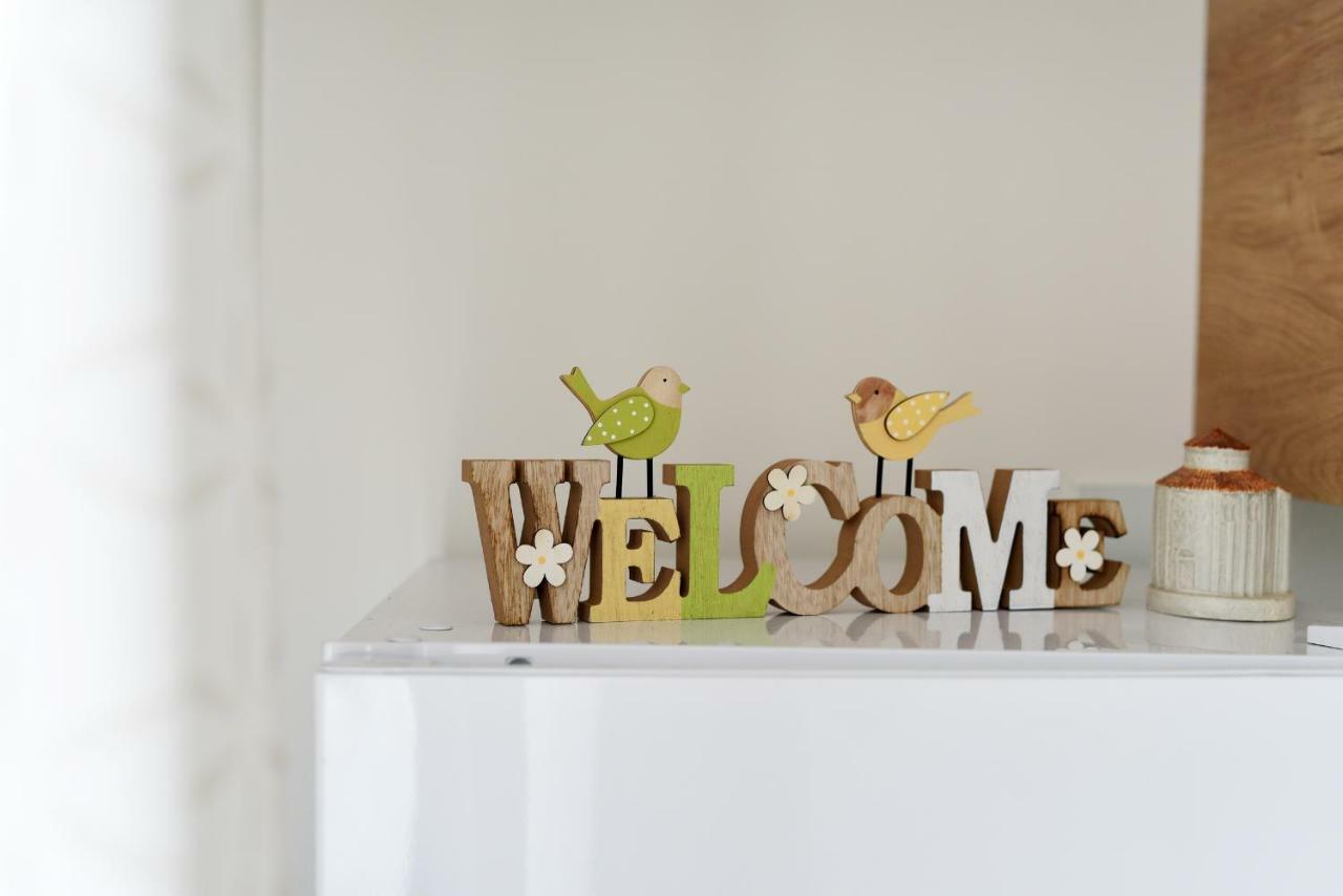July Apartment Zadar Ngoại thất bức ảnh