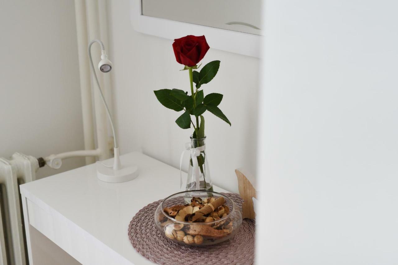 July Apartment Zadar Ngoại thất bức ảnh