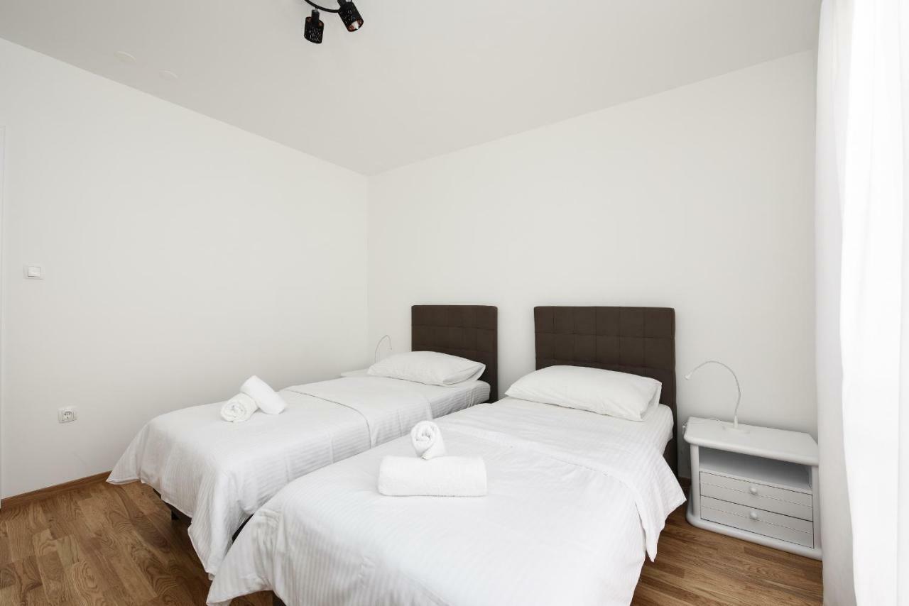July Apartment Zadar Ngoại thất bức ảnh