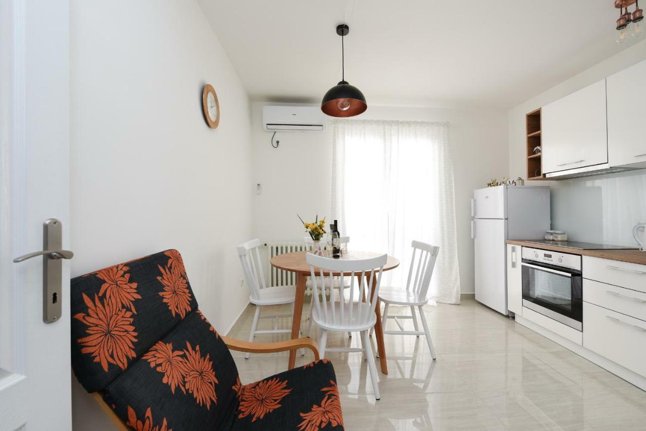 July Apartment Zadar Ngoại thất bức ảnh